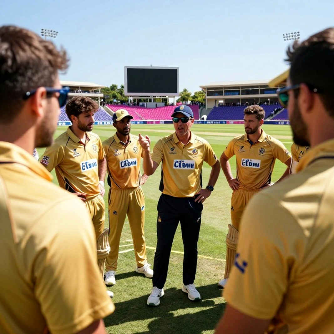 খাতায় বাহান্ন নাম, পেনসিলে লেখা একটিই: ভারতের অনূর্ধ্ব-১৯ স্তরের খনন-প্রতিবেদন