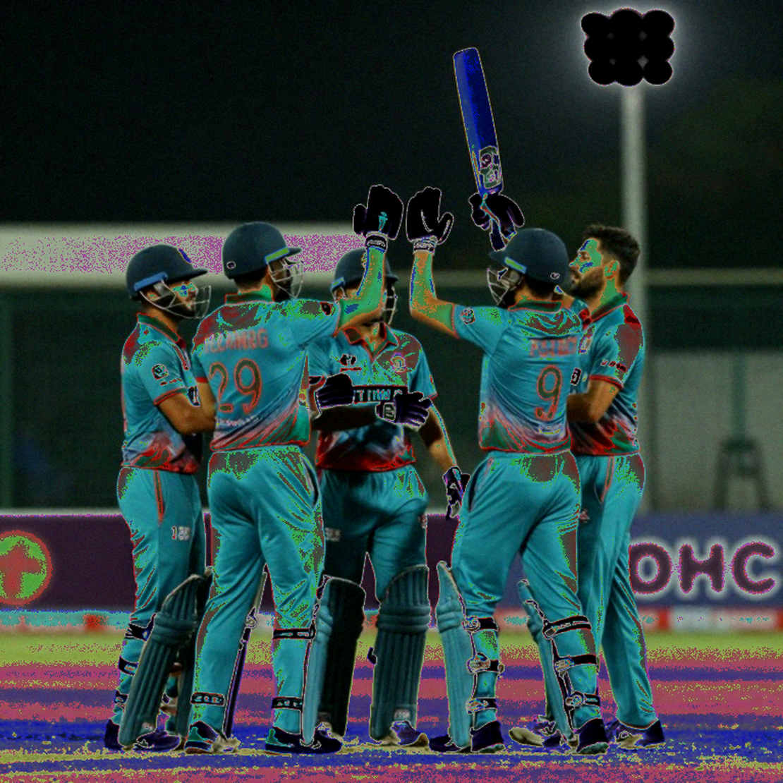 শ্রীলঙ্কার ব্যাটিং খাতা: ৯৫২-৬, ৬২৪ আর ২৯ আগস্ট ২০১৬-র একদিনের ফাঁক