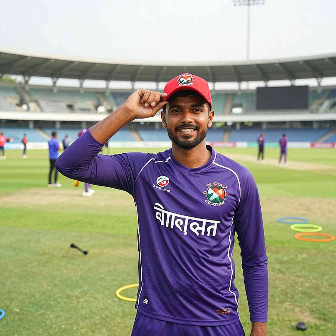 নিসাঙ্কার পুনরাবৃত্ত থাই-ইনজুরি: শ্রীলঙ্কার ওপেনিং খাতায় ফাঁকটা আসলে কত বড়